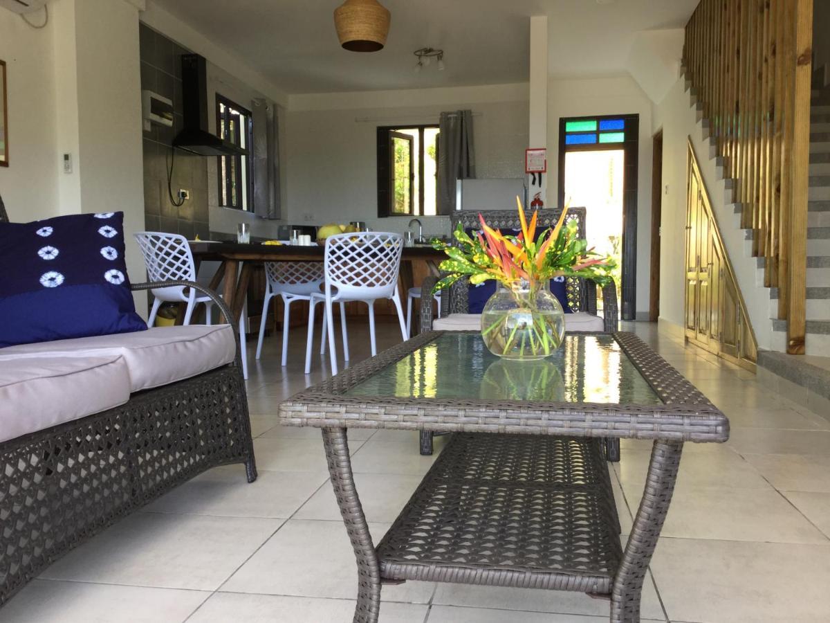 Bougainvillas Seychelles Anse Royale Exterior foto