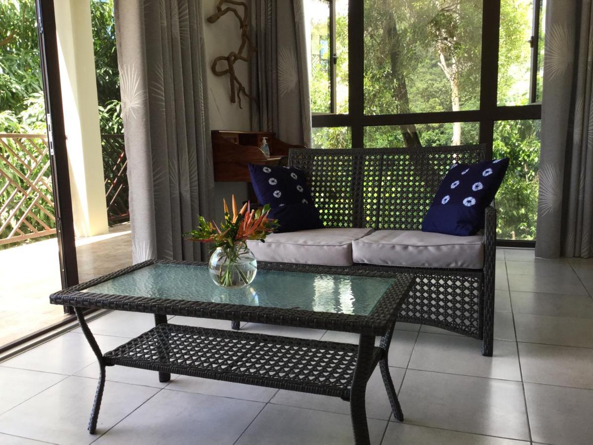 Bougainvillas Seychelles Anse Royale Exterior foto
