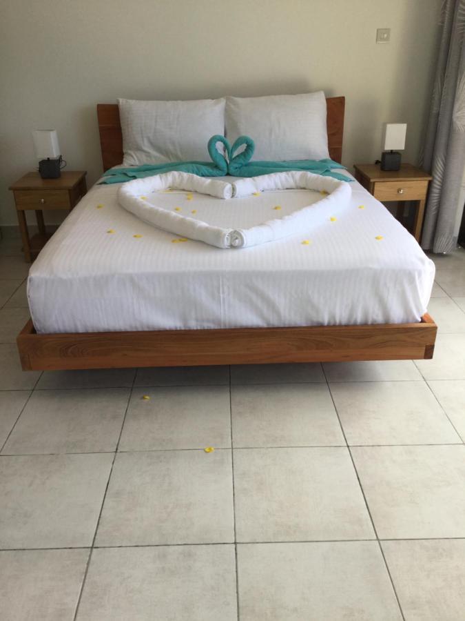 Bougainvillas Seychelles Anse Royale Exterior foto
