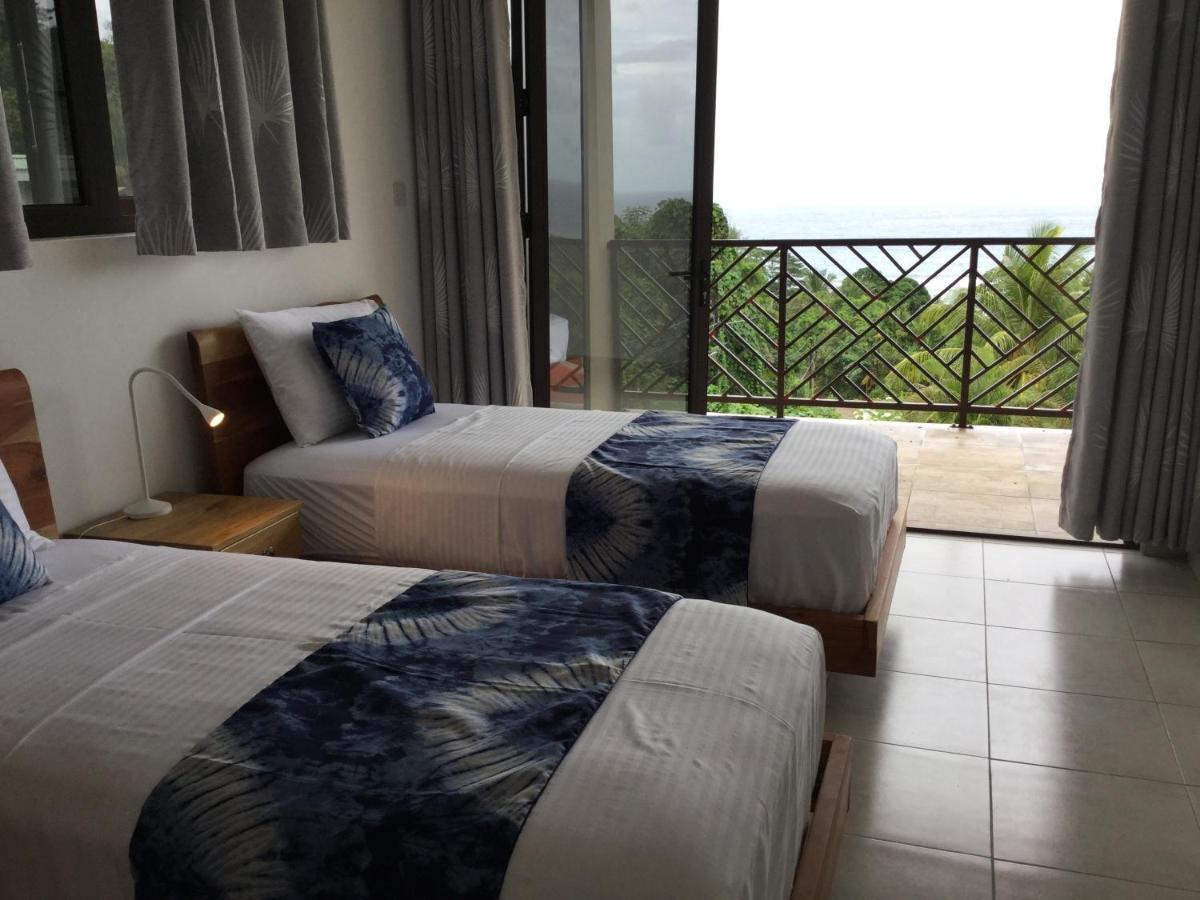 Bougainvillas Seychelles Anse Royale Exterior foto