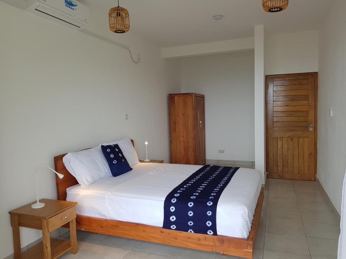 Bougainvillas Seychelles Anse Royale Exterior foto
