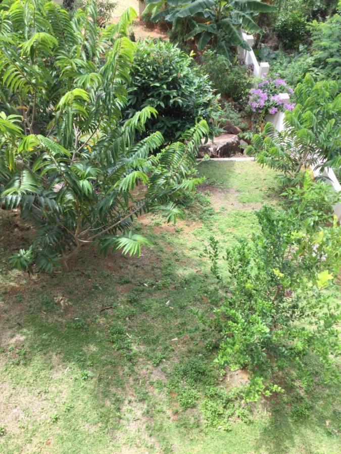 Bougainvillas Seychelles Anse Royale Exterior foto
