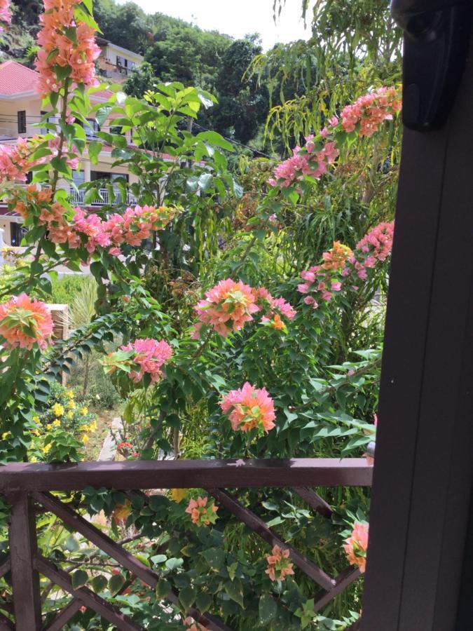 Bougainvillas Seychelles Anse Royale Exterior foto