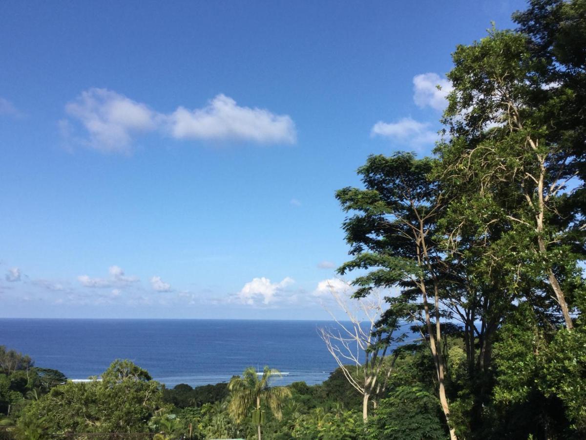 Bougainvillas Seychelles Anse Royale Exterior foto