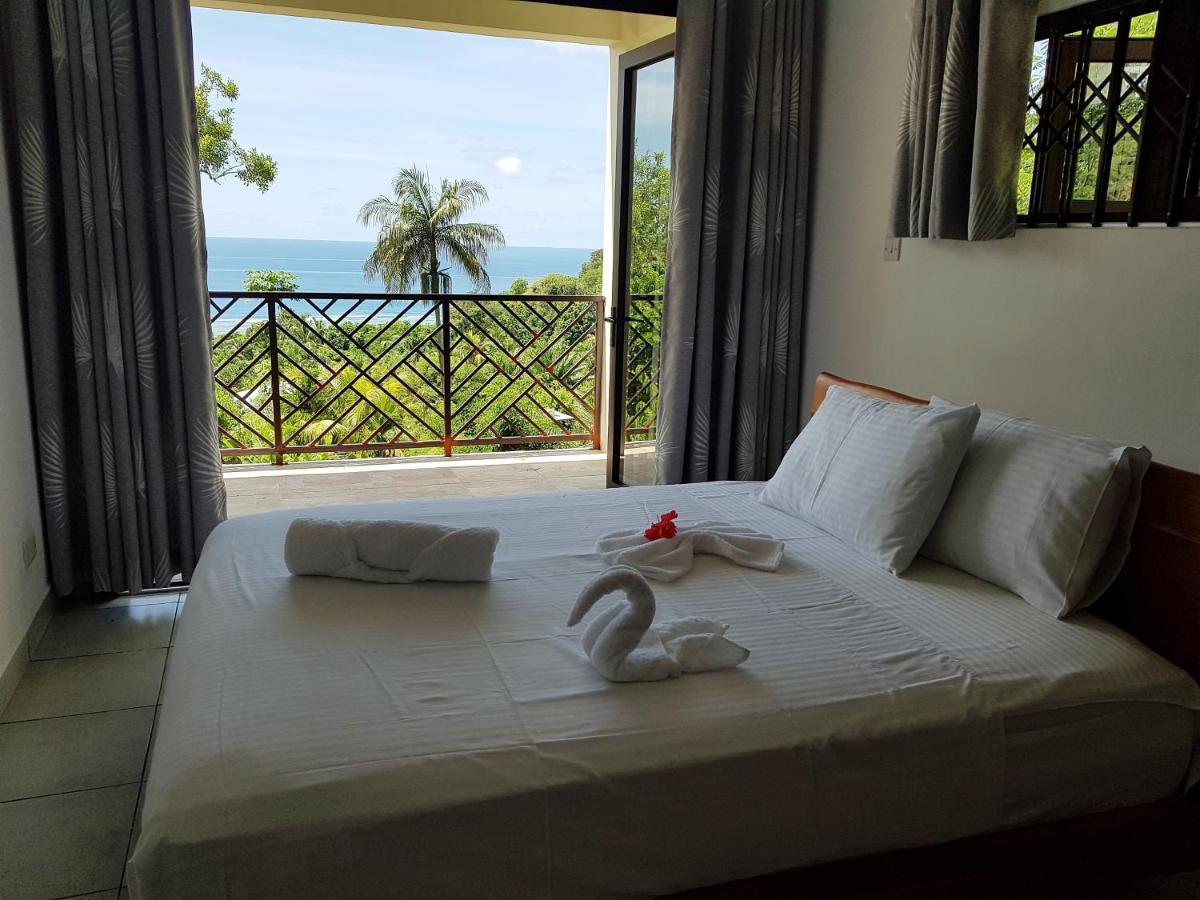 Bougainvillas Seychelles Anse Royale Exterior foto
